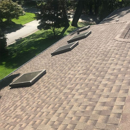 Skylight Repair East Northport NY